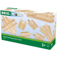 RAVENSBURGER USA ADVANCE EXPANSION TRACK PACK