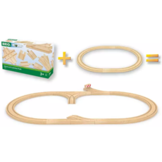 RAVENSBURGER USA ADVANCE EXPANSION TRACK PACK