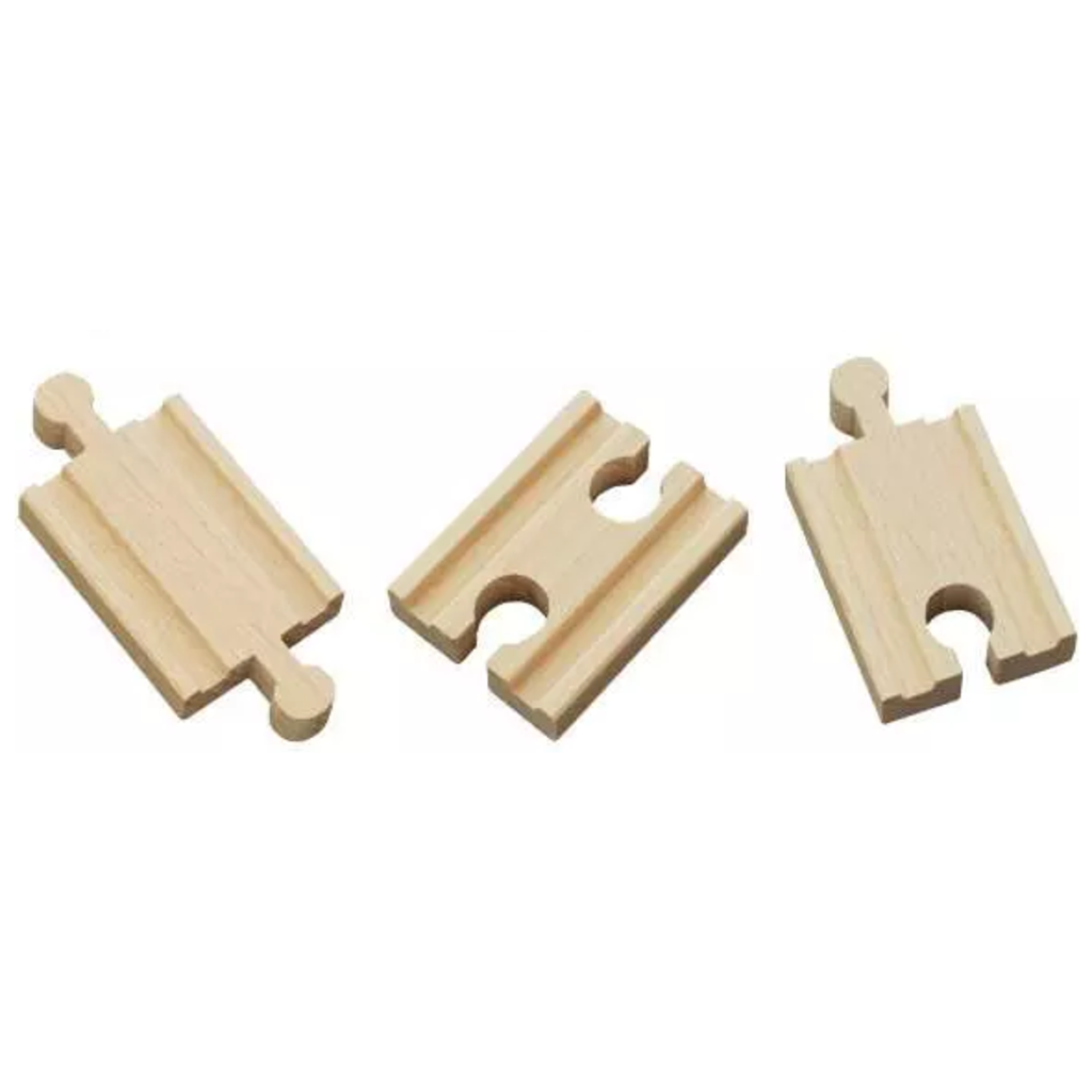 RAVENSBURGER USA BULK MINI STRAIGHT TRACK