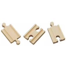 RAVENSBURGER USA BULK MINI STRAIGHT TRACK