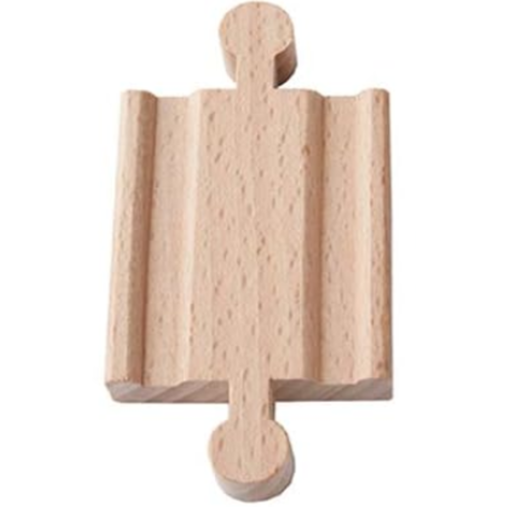 RAVENSBURGER USA BULK MINI STRAIGHT TRACK