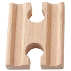 RAVENSBURGER USA BULK MINI STRAIGHT TRACK