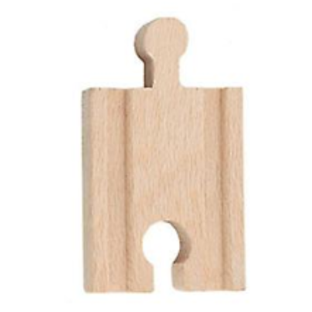 RAVENSBURGER USA BULK MINI STRAIGHT TRACK