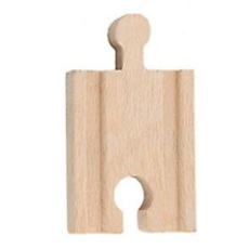 RAVENSBURGER USA BULK MINI STRAIGHT TRACK