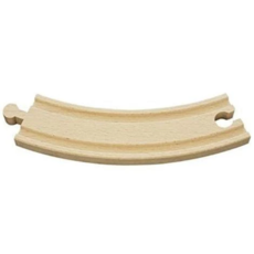 RAVENSBURGER USA BULK LARGE CURVED TRACK