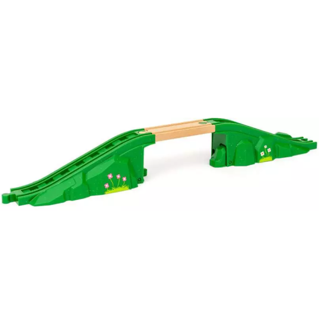 BRIO BRIO ARCH BRIDGE