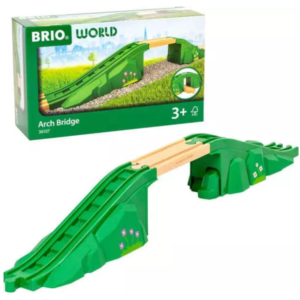 BRIO BRIO ARCH BRIDGE