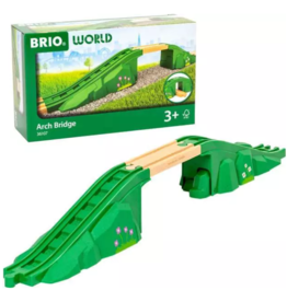 BRIO BRIO ARCH BRIDGE