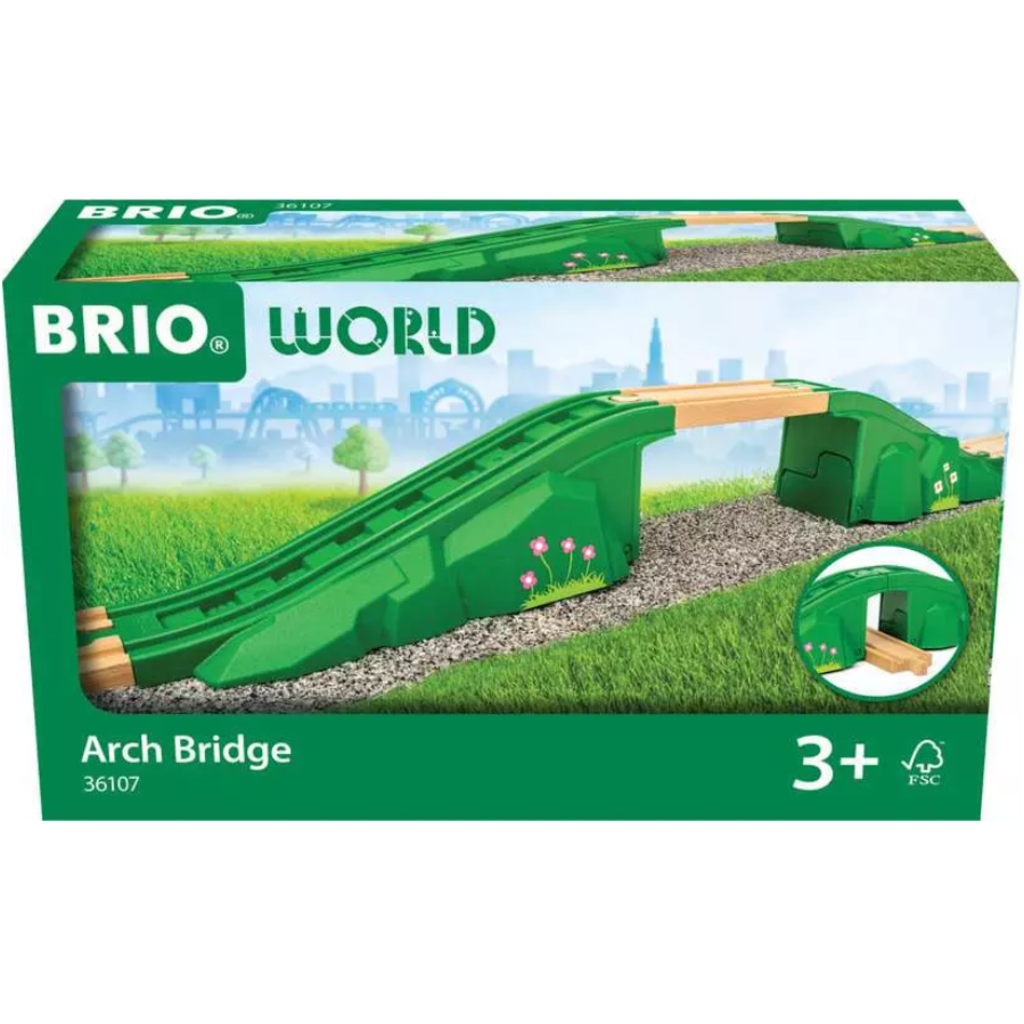 BRIO BRIO ARCH BRIDGE