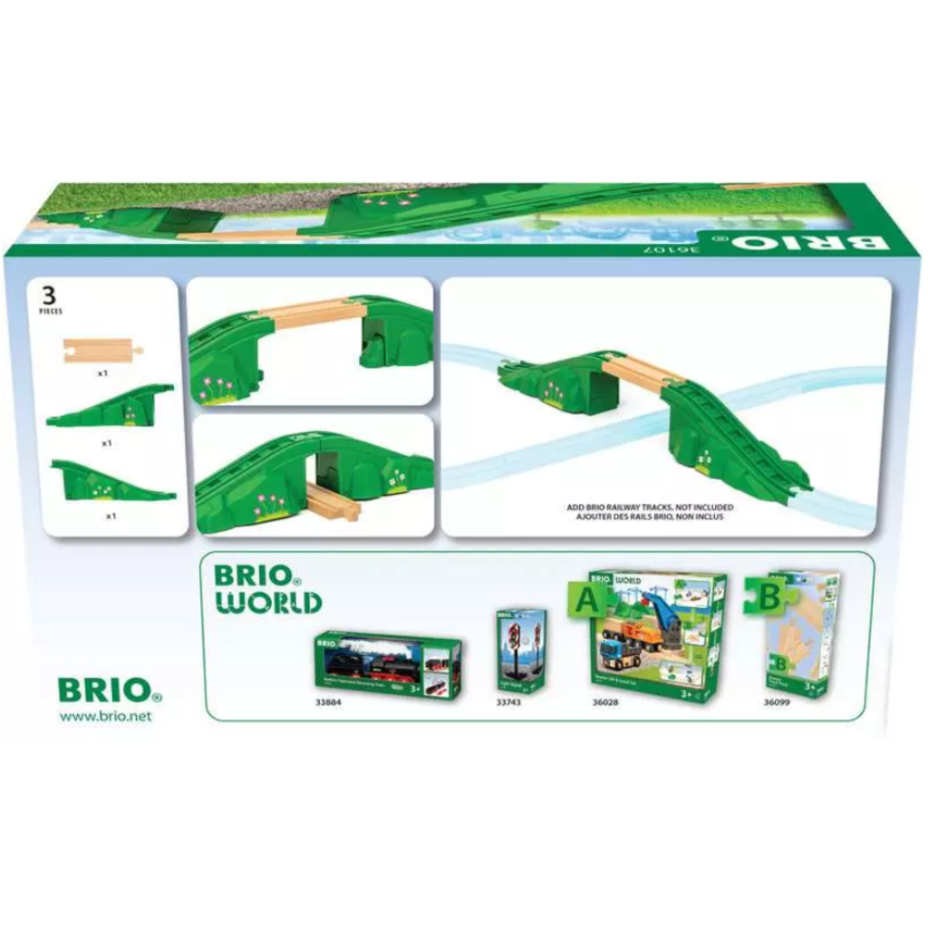 BRIO BRIO ARCH BRIDGE