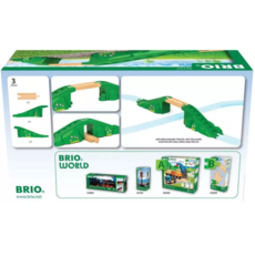 BRIO BRIO ARCH BRIDGE