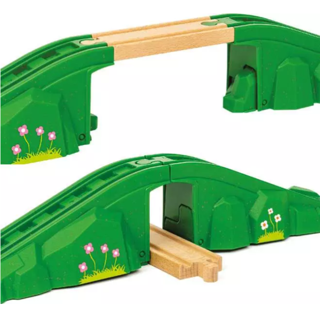 BRIO BRIO ARCH BRIDGE