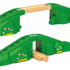 BRIO BRIO ARCH BRIDGE