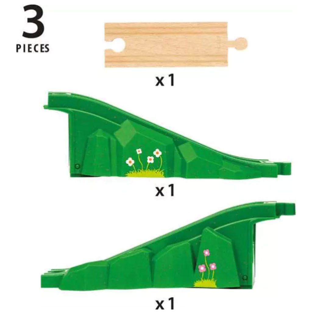 BRIO BRIO ARCH BRIDGE