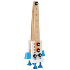 RAVENSBURGER USA BRIO BUILDER CONSTRUCTION SET