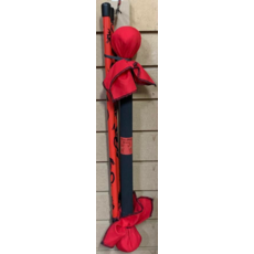 TWO BROS BOWS JUGGLE STICKS