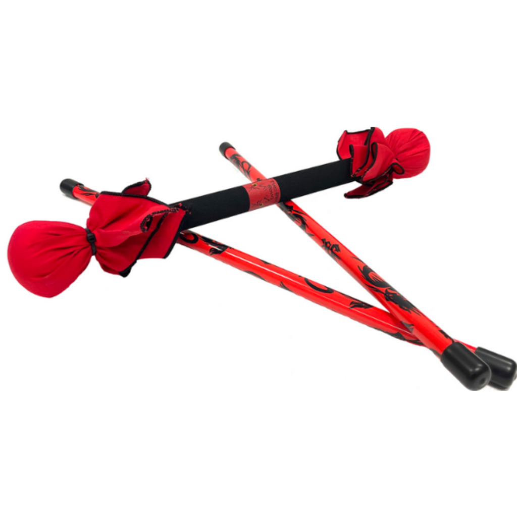TWO BROS BOWS JUGGLE STICKS