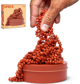 SPEKS MATTE CRAGS*