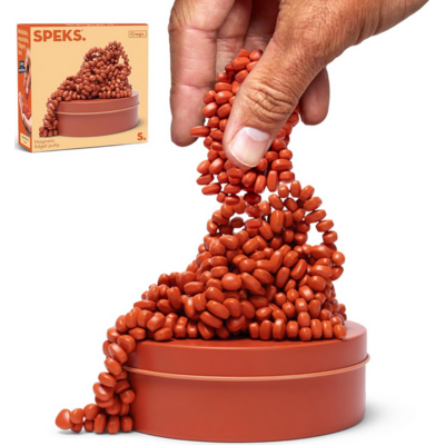 SPEKS MATTE CRAGS*