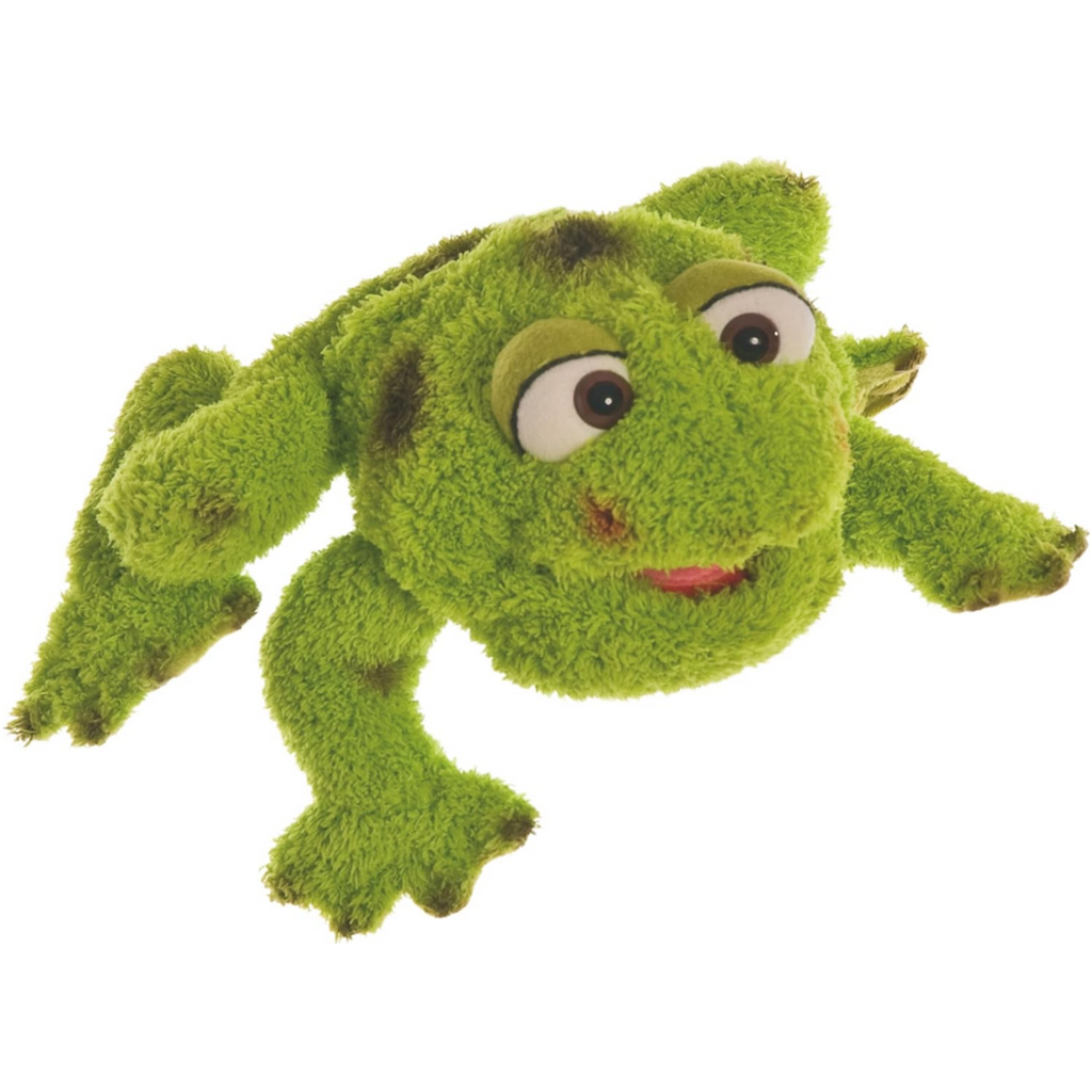 THIN AIR BRANDS DENNIS 10" PUPPET*