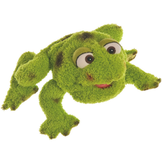 THIN AIR BRANDS DENNIS 10" PUPPET*