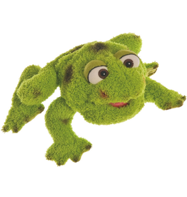 THIN AIR BRANDS DENNIS 10" PUPPET*