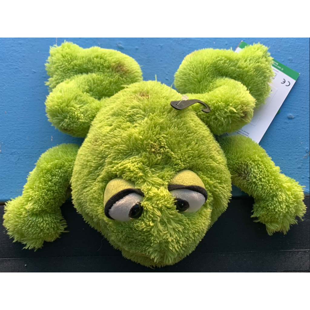 THIN AIR BRANDS DENNIS 10" PUPPET*