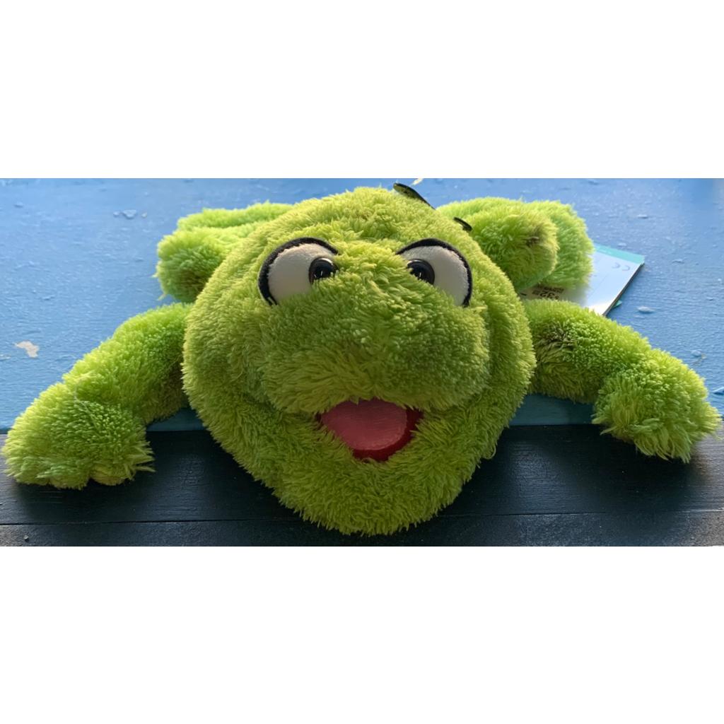 THIN AIR BRANDS DENNIS 10" PUPPET*
