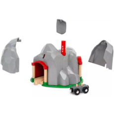 BRIO BRIO EXPLODING TUNNEL