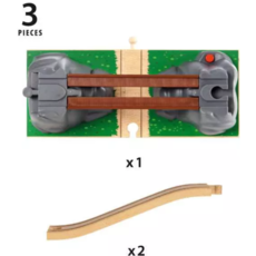 BRIO BRIO COLLAPSING BRIDGE