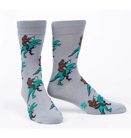 SOCK IT TO ME CUP OF AMBITION MEN CREW