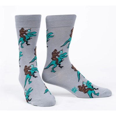 SOCK IT TO ME CUP OF AMBITION MEN CREW