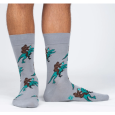 SOCK IT TO ME CUP OF AMBITION MEN CREW