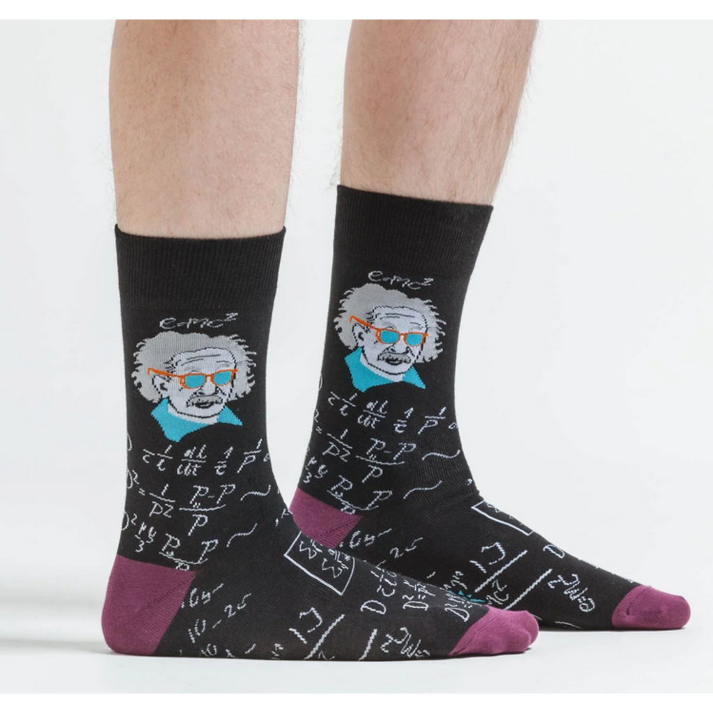 RELATIVELY COOL MEN CREW