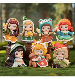 ROBOTIME CHARLINE FOREST CHILDREN BLIND BOX