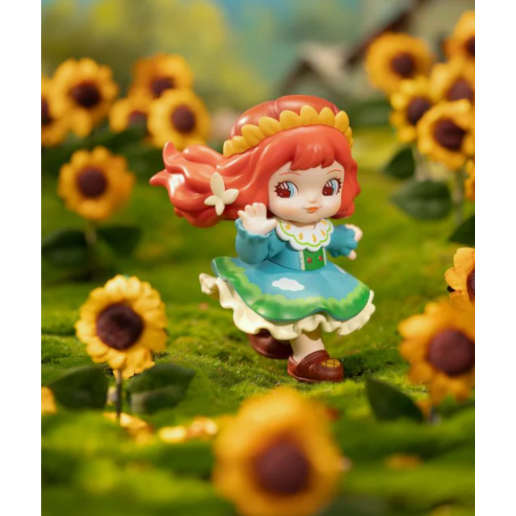 ROBOTIME CHARLINE FOREST CHILDREN BLIND BOX