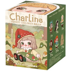 ROBOTIME CHARLINE FOREST CHILDREN BLIND BOX