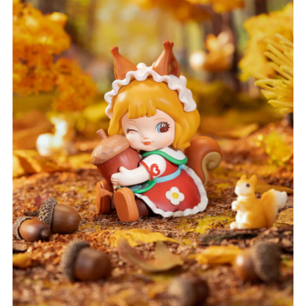 ROBOTIME CHARLINE FOREST CHILDREN BLIND BOX