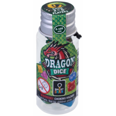 HEEBIE JEEBIES DRAGON DICE