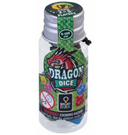 HEEBIE JEEBIES DRAGON DICE