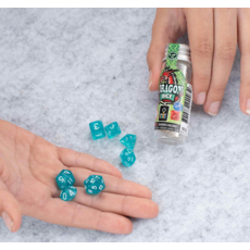 HEEBIE JEEBIES DRAGON DICE