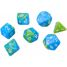 HEEBIE JEEBIES DRAGON DICE
