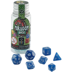 HEEBIE JEEBIES DRAGON DICE