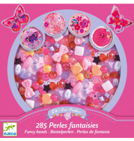 DJECO FANCY BEADS