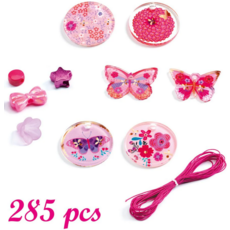 DJECO FANCY BEADS