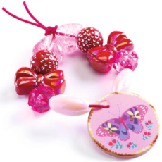 DJECO FANCY BEADS