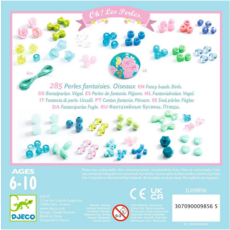 DJECO FANCY BEADS