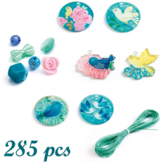 DJECO FANCY BEADS