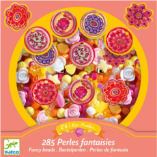 DJECO FANCY BEADS