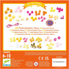 DJECO FANCY BEADS